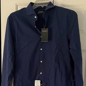 Nordstrom dress shirt-Mens